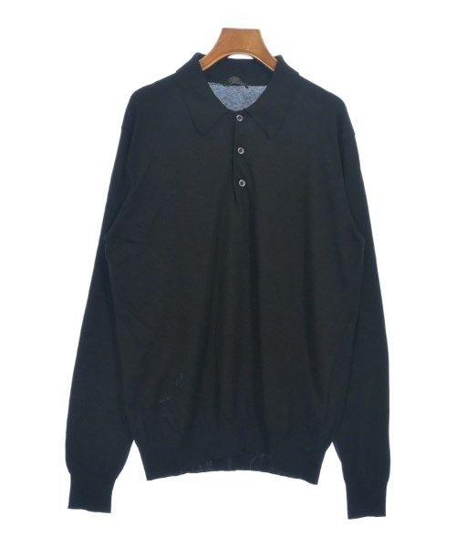 Prada Knit Sweater Black