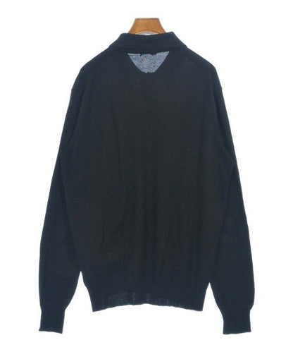 Prada Knit Sweater Black — view 2
