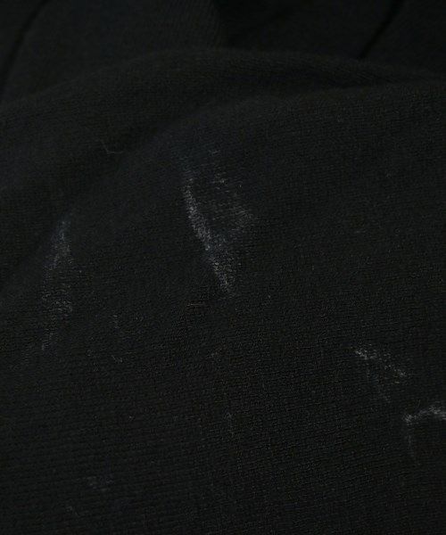 Prada Knit Sweater Black — view 7