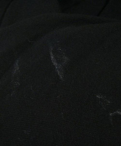 Prada Knit Sweater Black — view 7