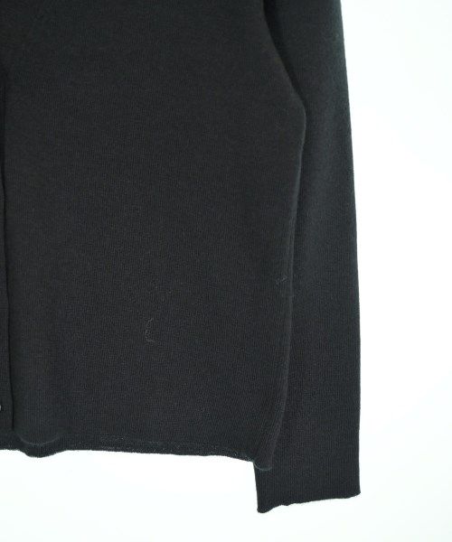 Prada Cardigan Black — view 4