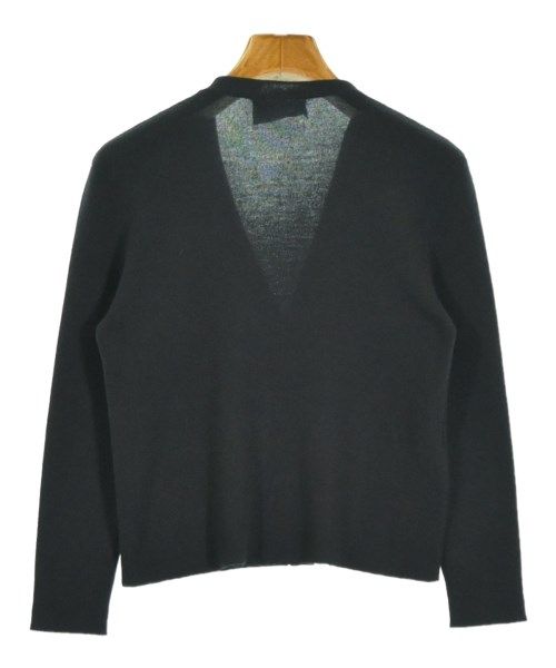 Prada Cardigan Black — view 2