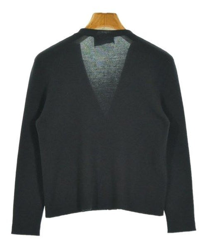 Prada Cardigan Black — view 2