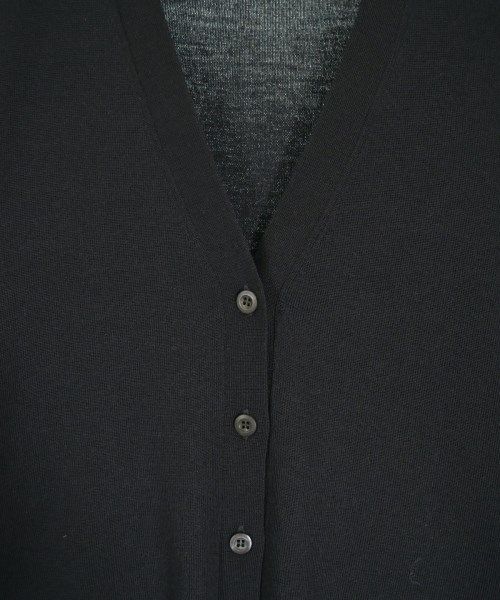 Prada Cardigan Black — view 5