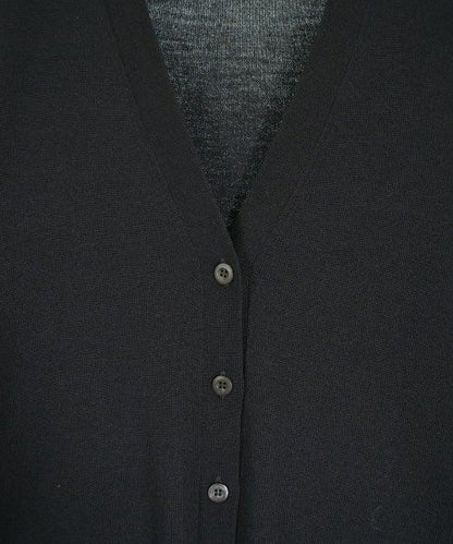Prada Cardigan Black — view 5