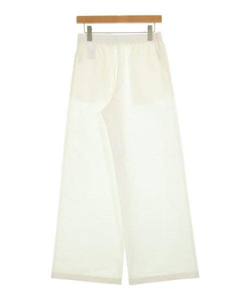 Dior Pants White — view 2