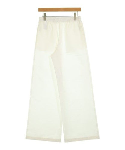 Dior Pants White — view 2