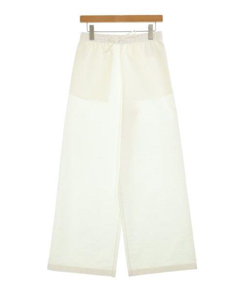 Dior Pants White