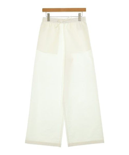 Dior Pants White