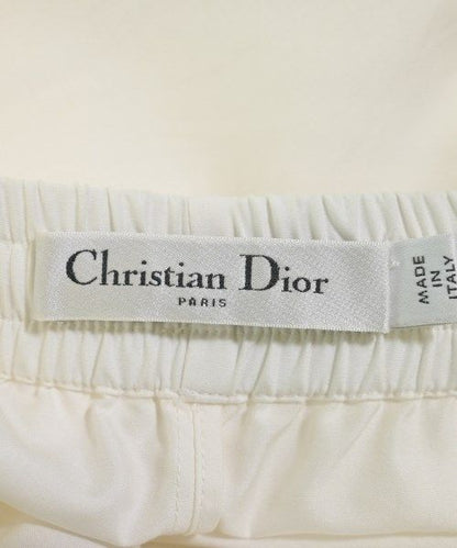 Dior Pants White — view 3