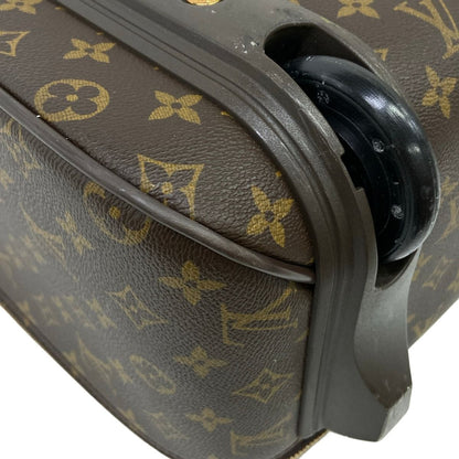 Louis Vuitton Travel Bag Monogram Pegase 45 — view 6