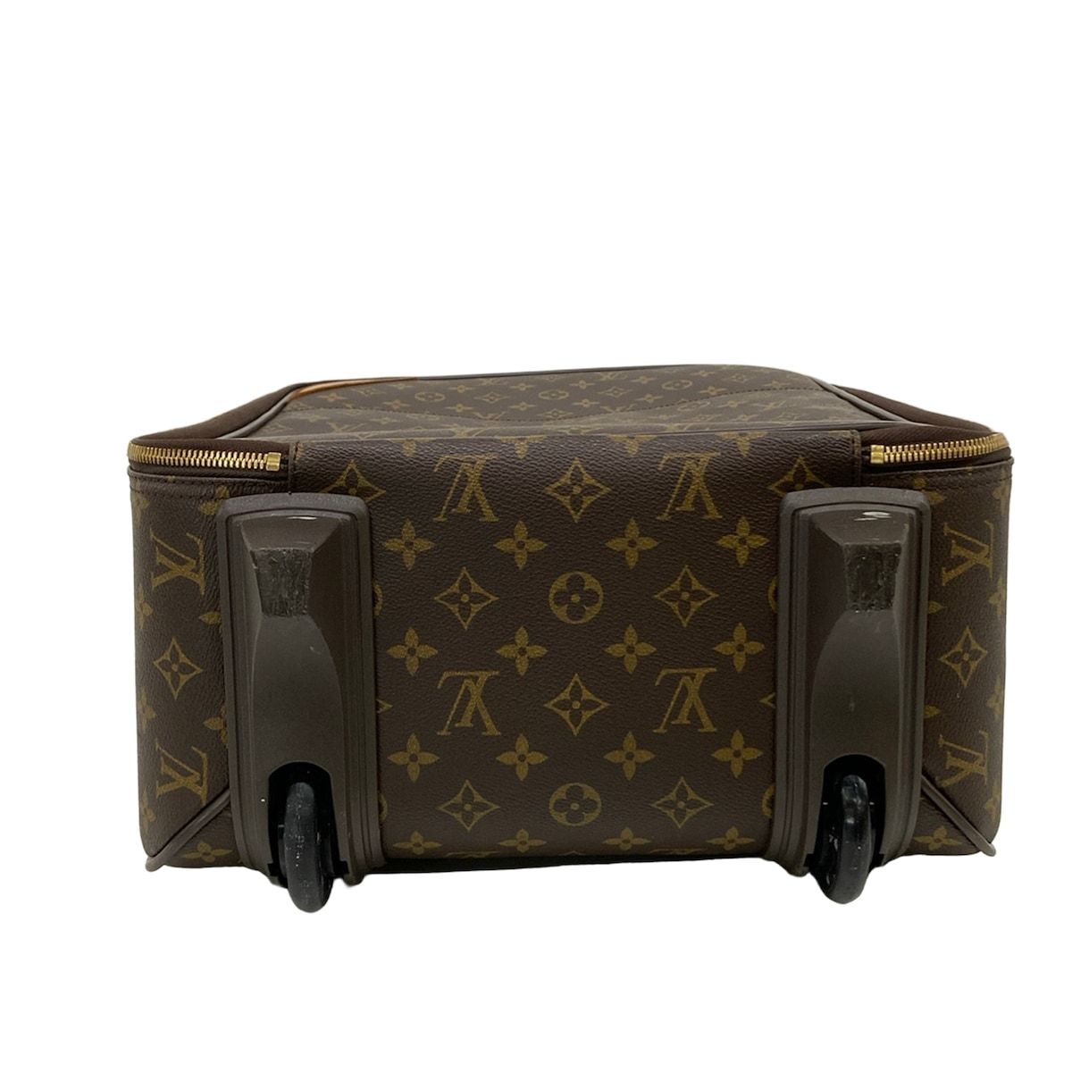 Louis Vuitton Travel Bag Monogram Pegase 45 — view 5
