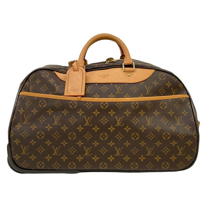 Louis Vuitton Travel Bag Monogram Eole 50