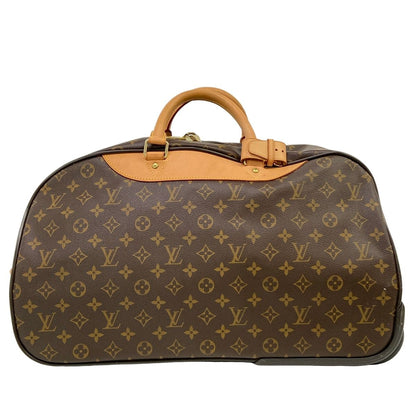 Louis Vuitton Travel Bag Monogram Eole 50 — view 3