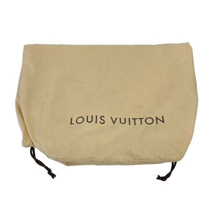Louis Vuitton Travel Bag Monogram Eole 50 — view 8