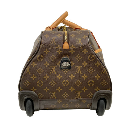Louis Vuitton Travel Bag Monogram Eole 50 — view 2