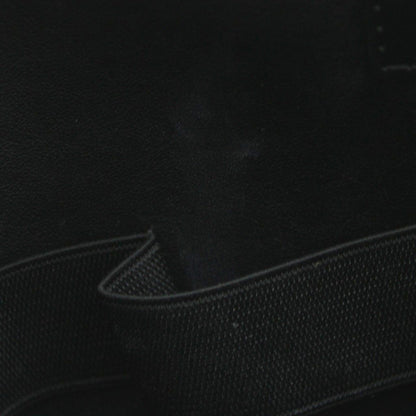 Louis Vuitton Trousse Toilette Travel Pouch Damier Pattern Black — view 7