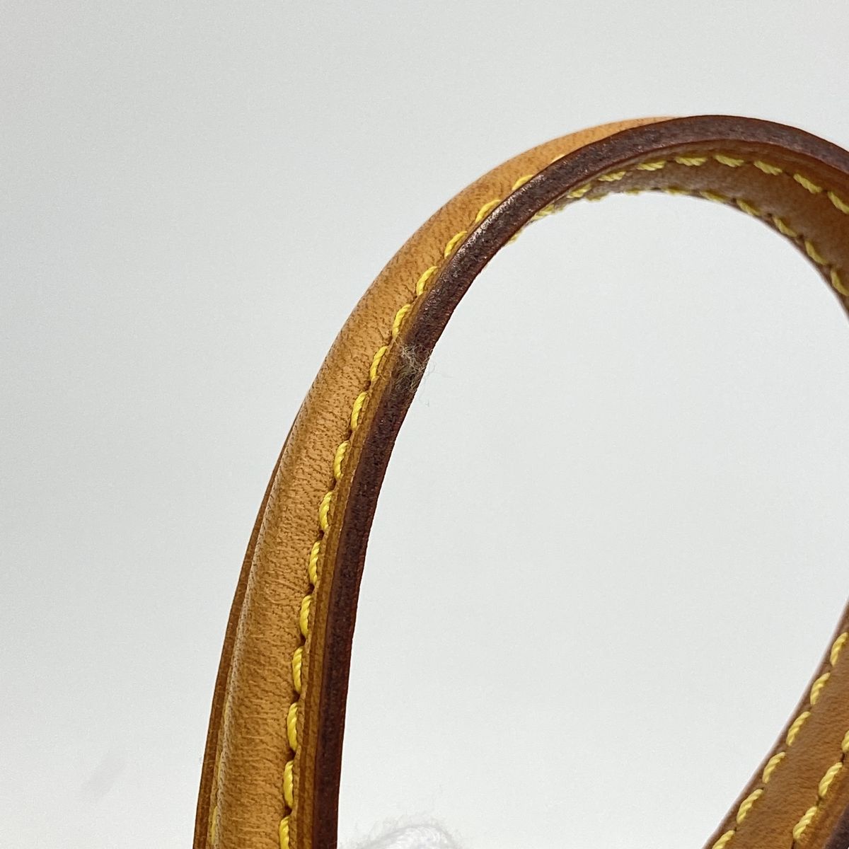 Louis Vuitton Handbag Monogram Recital Brown — view 7