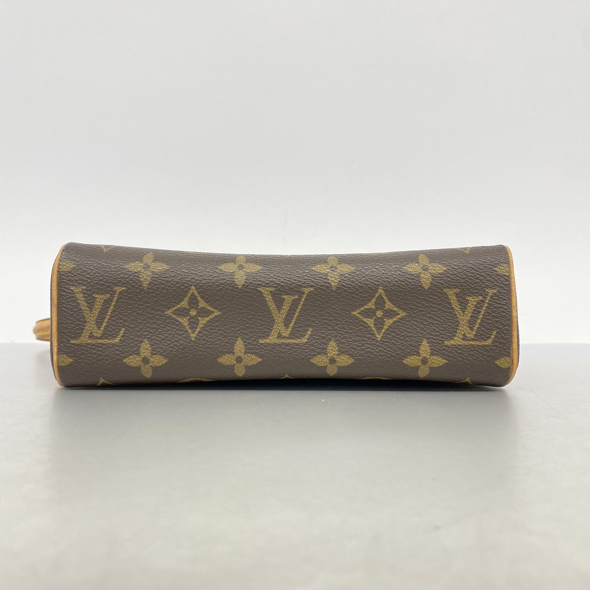 Louis Vuitton Handbag Monogram Recital Brown — view 3