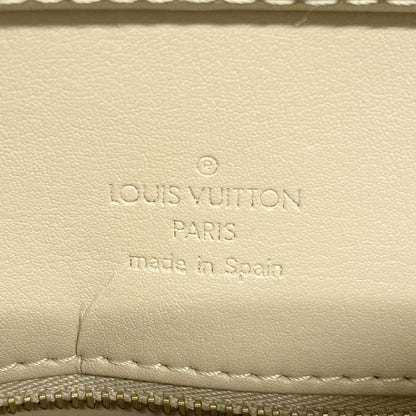 Louis Vuitton Tote Bag Vernis Houston Beige — view 5