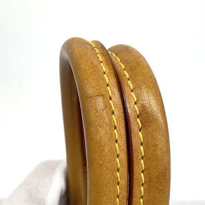 Louis Vuitton Handbag Monogram Turenne PM Brown — view 7