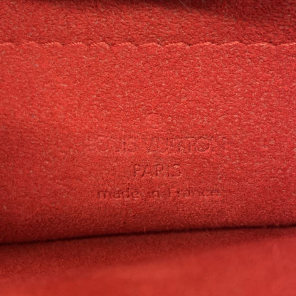 Louis Vuitton Shoulder Bag Damier Ravello GM Ebene — view 5