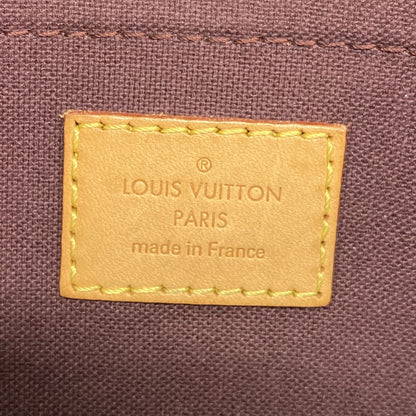 Louis Vuitton Handbag Monogram Favorite PM Brown 2-Way Bag — view 5