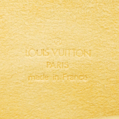 Louis Vuitton Waist Bag Monogram Pochette Florentine Brown — view 5