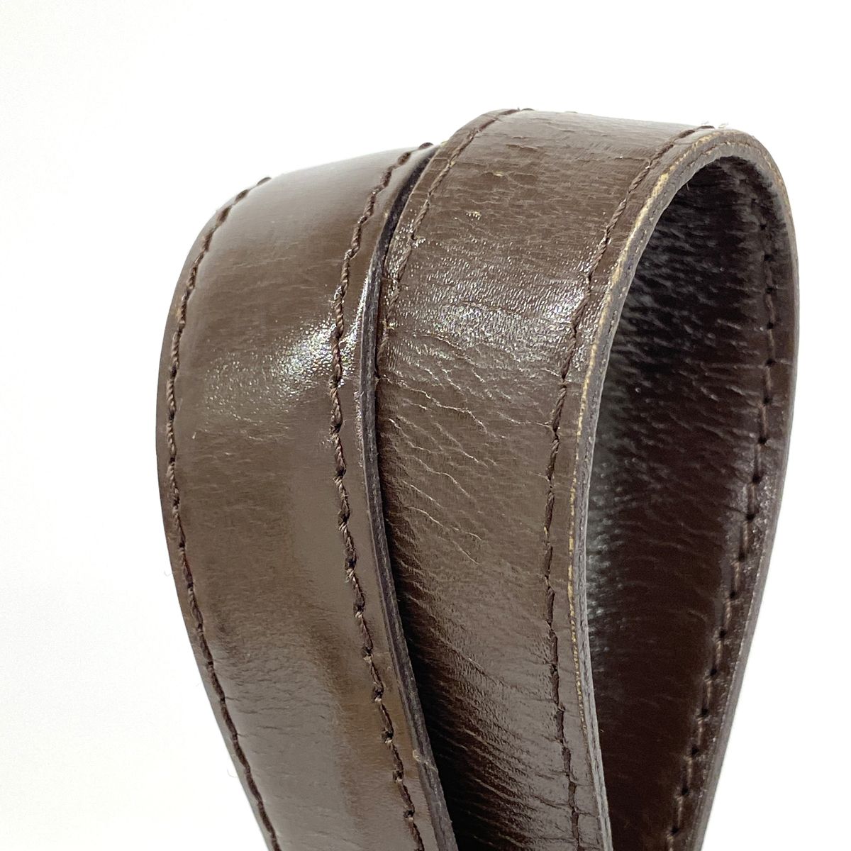 Louis Vuitton Tote Bag Damier Hampstead MM Ebene — view 7