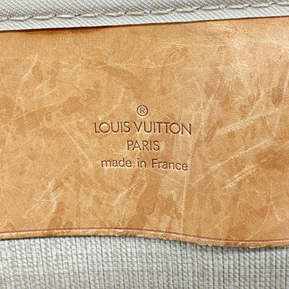 Louis Vuitton Boston Bag Monogram Sirius 45 Brown — view 5