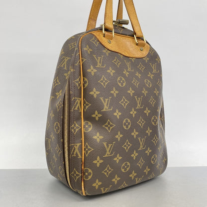 Louis Vuitton Handbag Monogram Excursion Brown — view 2