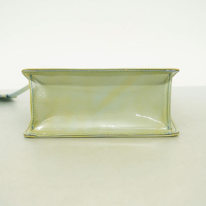 Louis Vuitton Handbag Vernis Spring Street Lavande — view 3