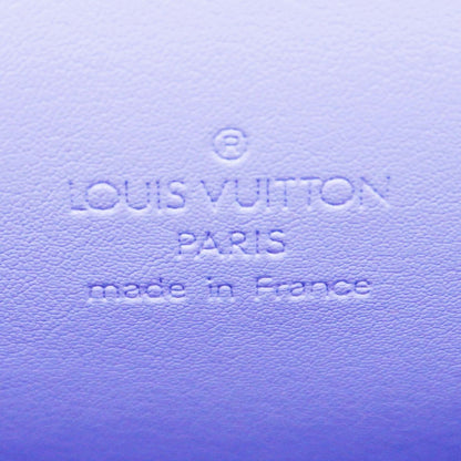 Louis Vuitton Handbag Vernis Spring Street Lavande — view 5