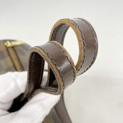 Louis Vuitton Handbag Damier Papillon 26 Ebene — view 6