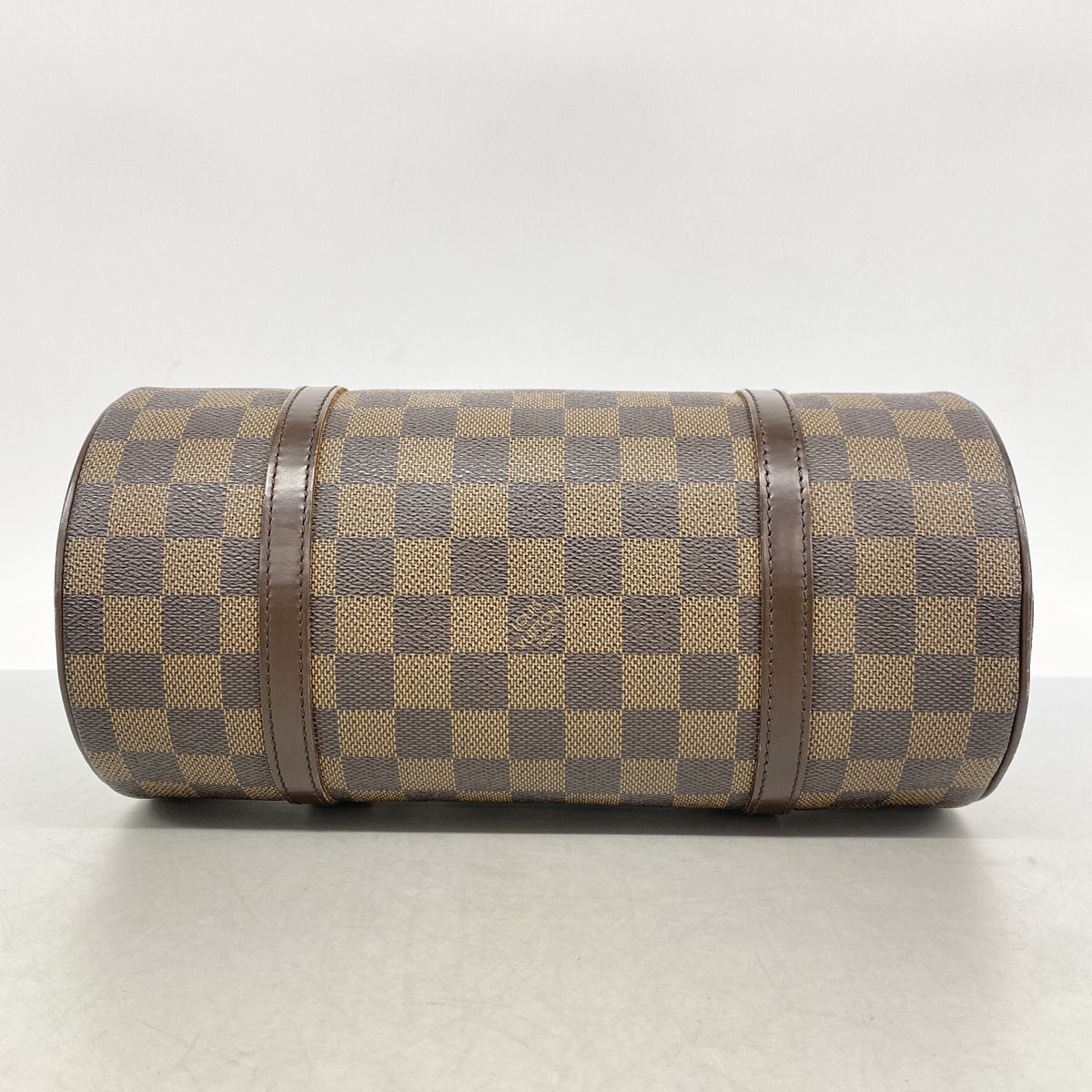 Louis Vuitton Handbag Damier Papillon 26 Ebene — view 3