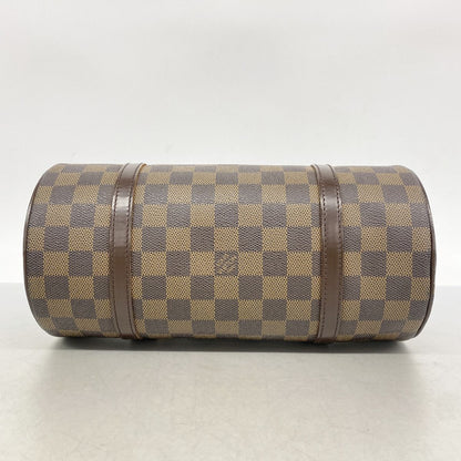Louis Vuitton Handbag Damier Papillon 26 Ebene — view 3