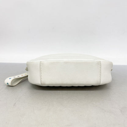 Louis Vuitton Shoulder Bag New Wave New Camera Bag Snow — view 3