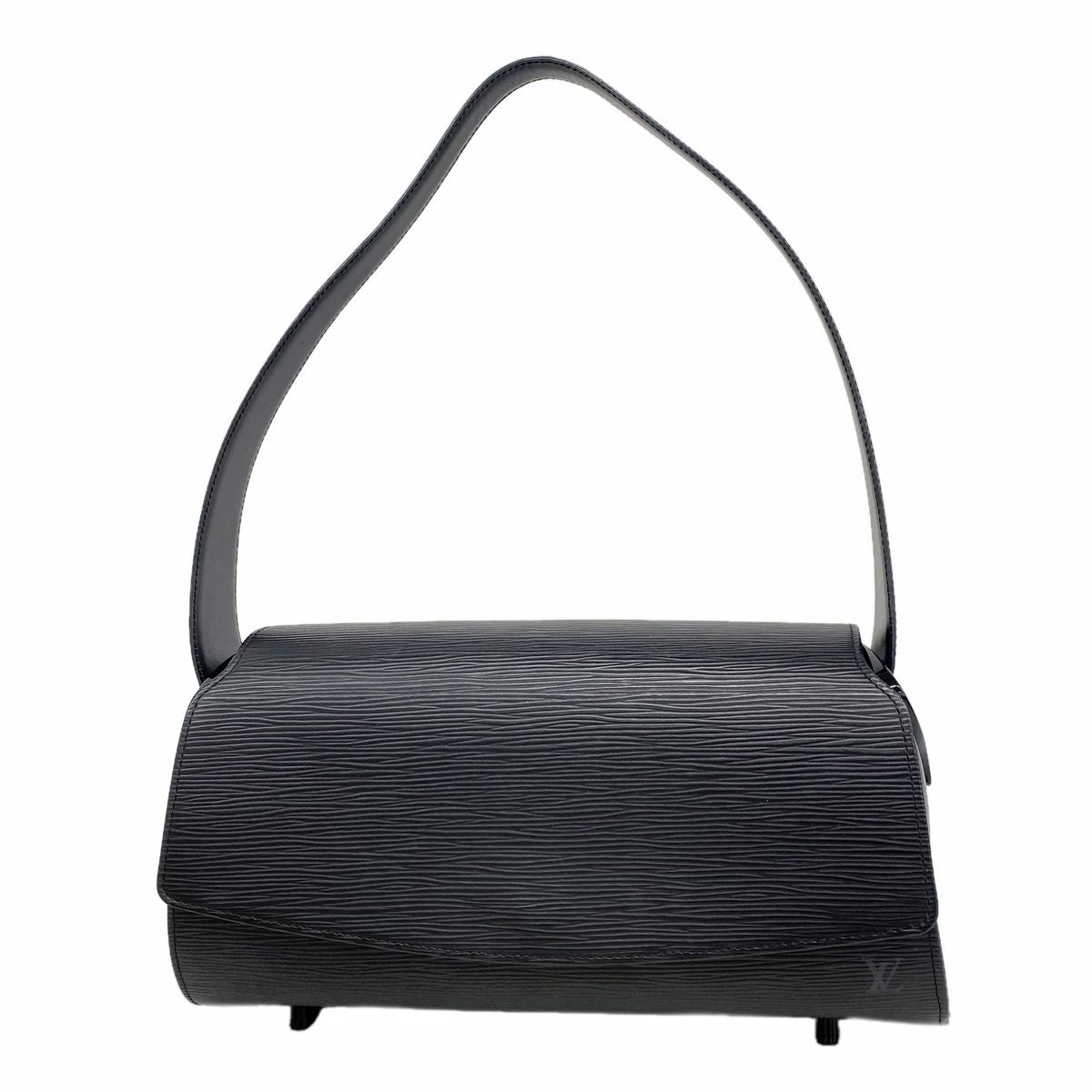 Louis Vuitton Shoulder Bag Epi Nocturne GM Noir