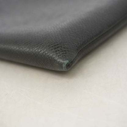 Louis Vuitton Clutch Taiga Pochette Apollo Noir — view 7