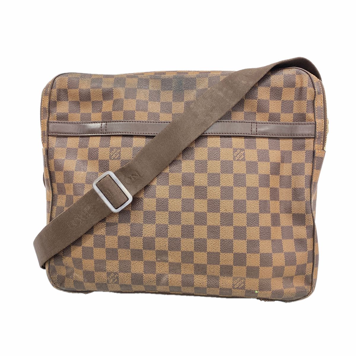 Louis Vuitton Shoulder Bag Damier Dorsoduro Ebene