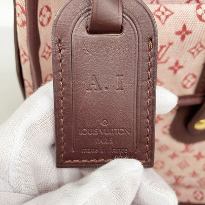 Louis Vuitton Shoulder Bag Monogram Mini Besace Marie Kate Three — view 6