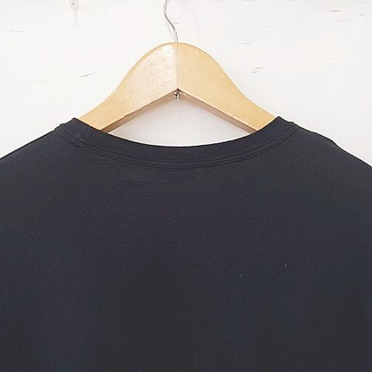 Dior Homme T-Shirt Short Sleeve Crew Neck Logo Multicolor Black X3l — view 5