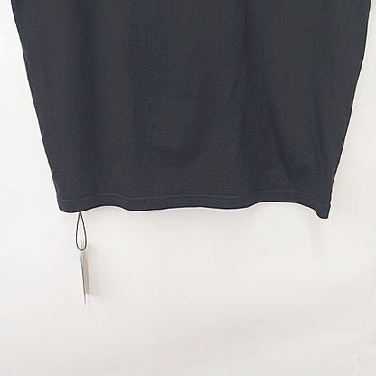 Dior Homme T-Shirt Short Sleeve Crew Neck Logo Multicolor Black X3l — view 6