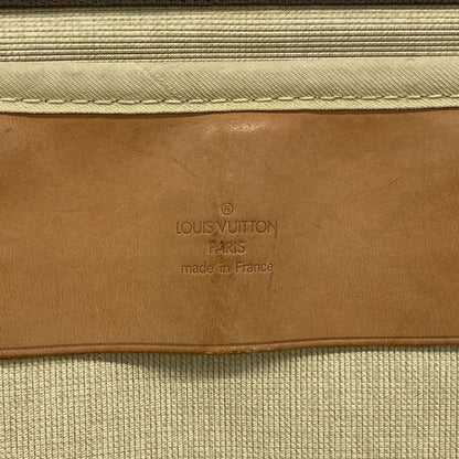 Louis Vuitton Boston Bag Monogram Sirius 50 Brown — view 5