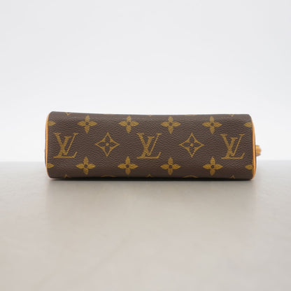 Louis Vuitton Handbag Monogram Recital Brown — view 3