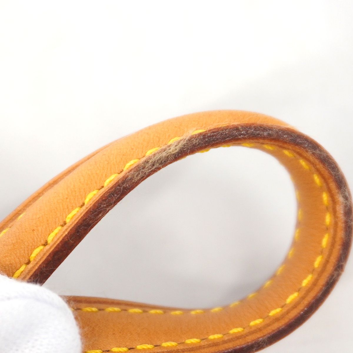 Louis Vuitton Handbag Monogram Recital Brown — view 6