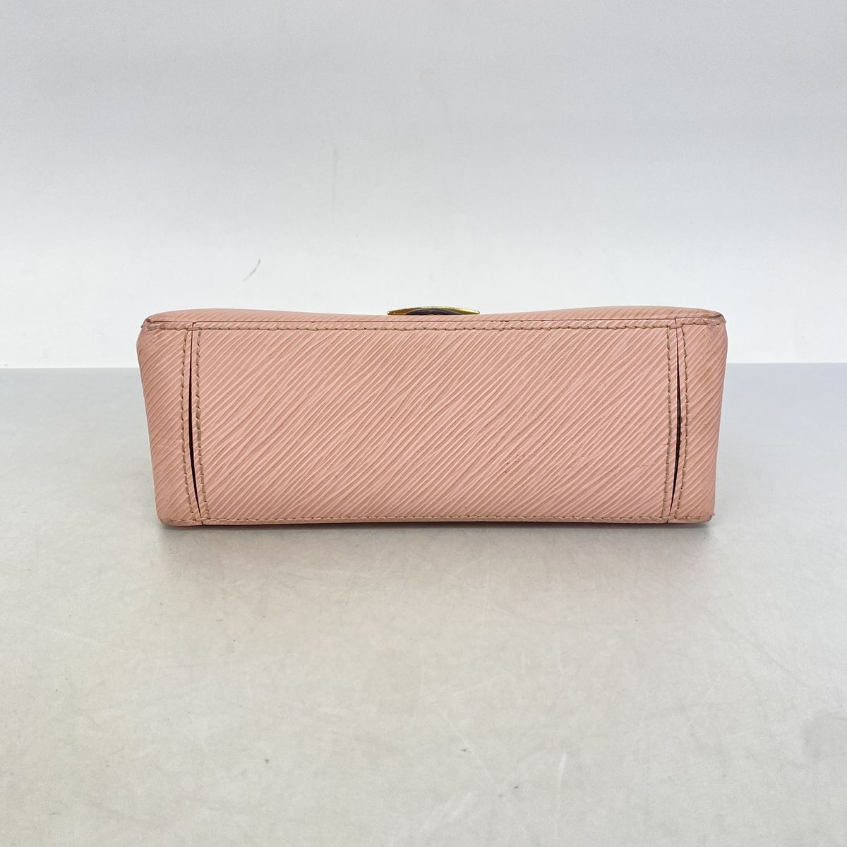 Louis Vuitton Handbag Epi Locky BB Rose Ballerine 2-Way Bag — view 3