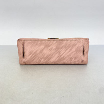 Louis Vuitton Handbag Epi Locky BB Rose Ballerine 2-Way Bag — view 3