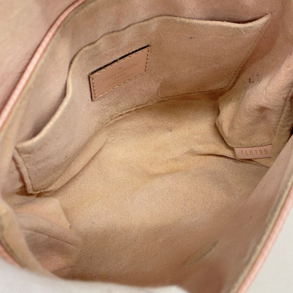 Louis Vuitton Handbag Epi Locky BB Rose Ballerine 2-Way Bag — view 4