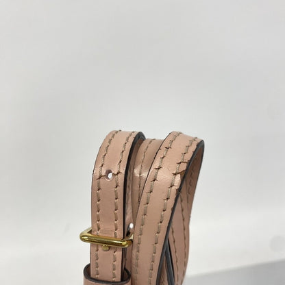 Louis Vuitton Handbag Epi Locky BB Rose Ballerine 2-Way Bag — view 7